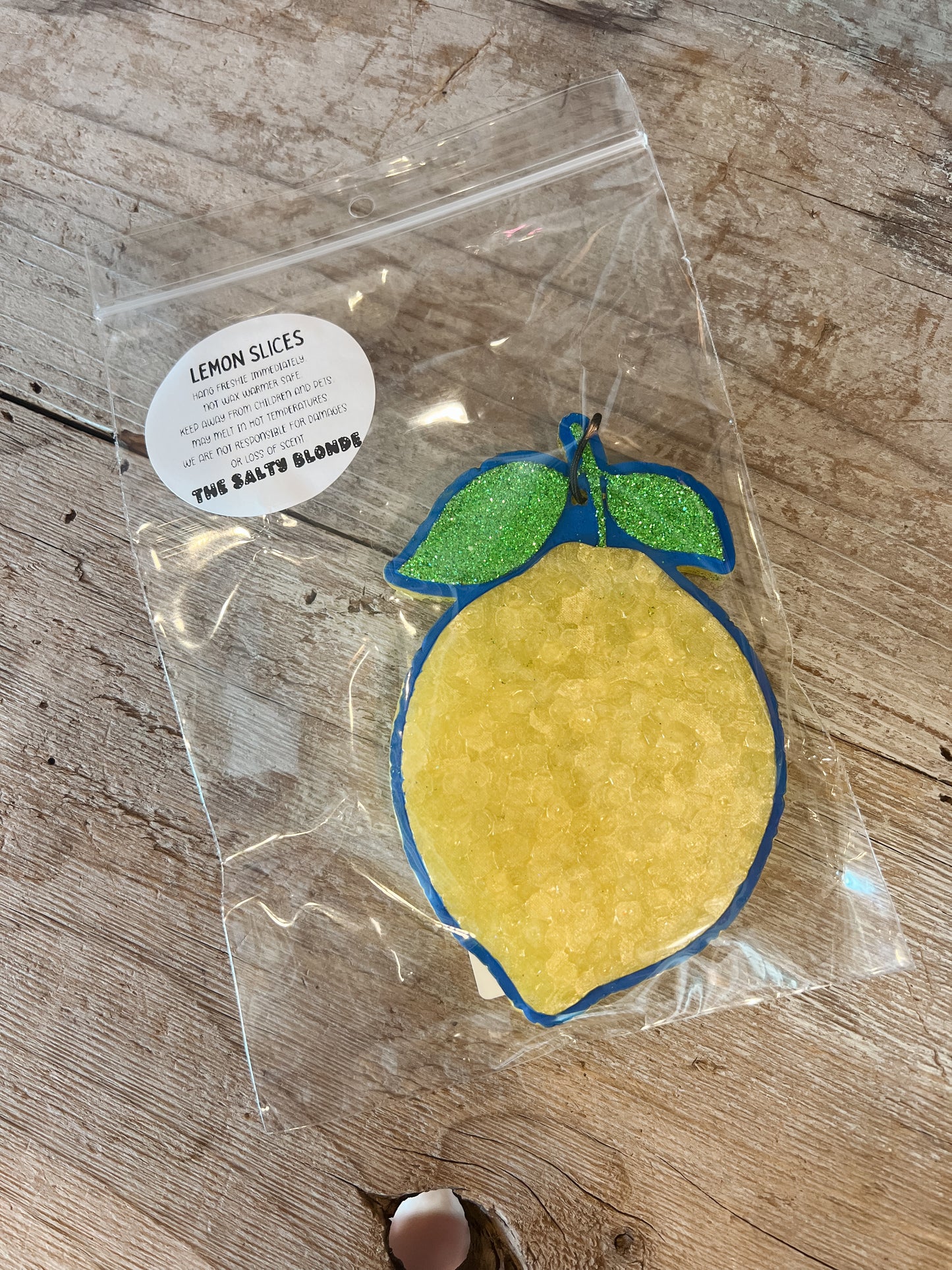 Lemon - Lemon Drop