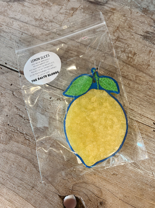 Lemon - Lemon Drop
