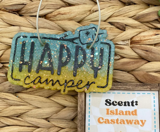 Happy Camper