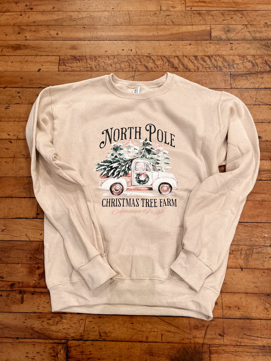 North Pole