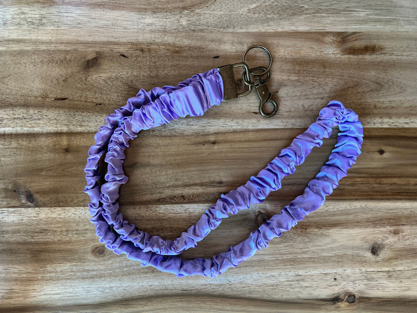 Lanyard Keychain