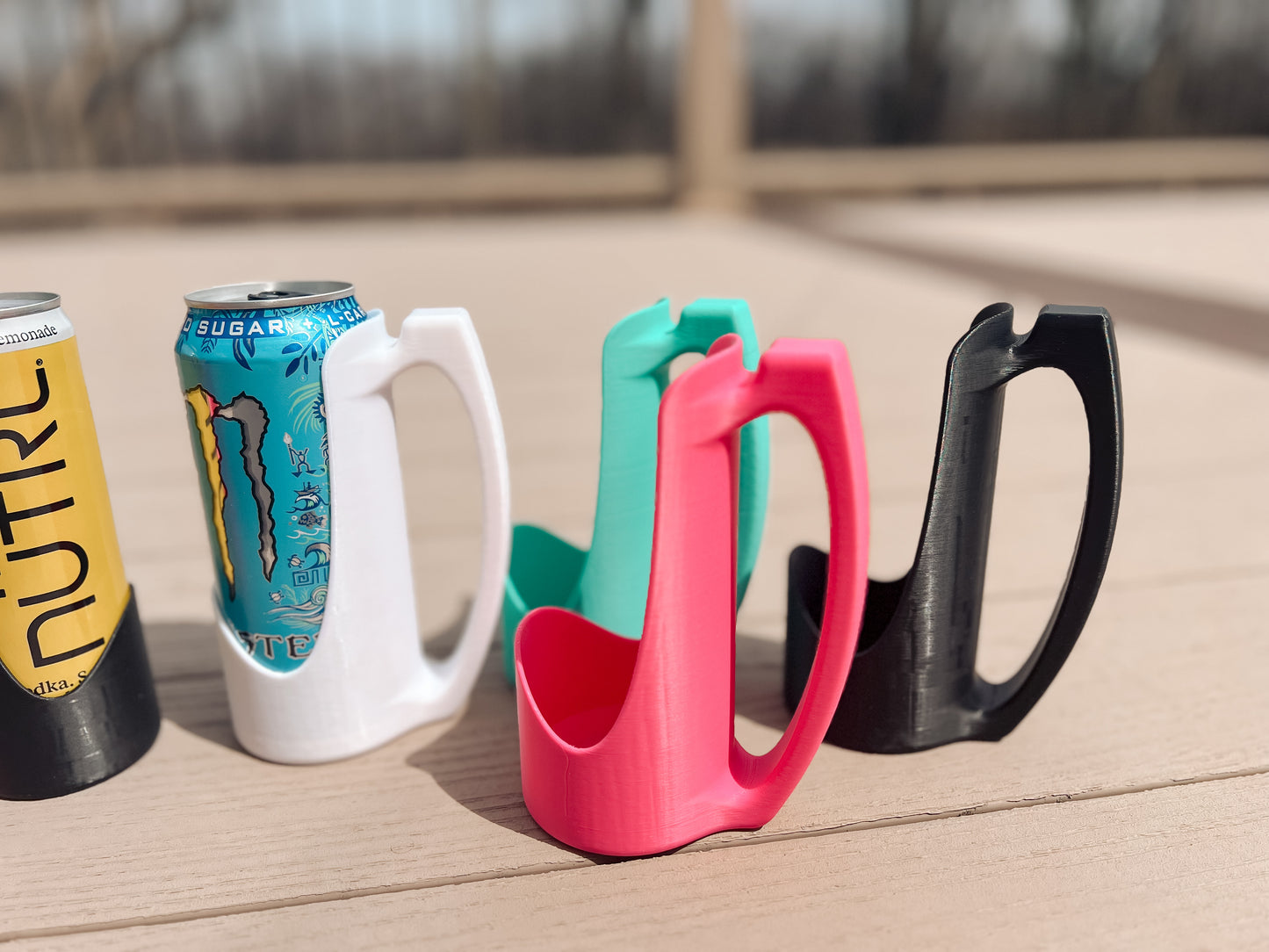 Can Holders