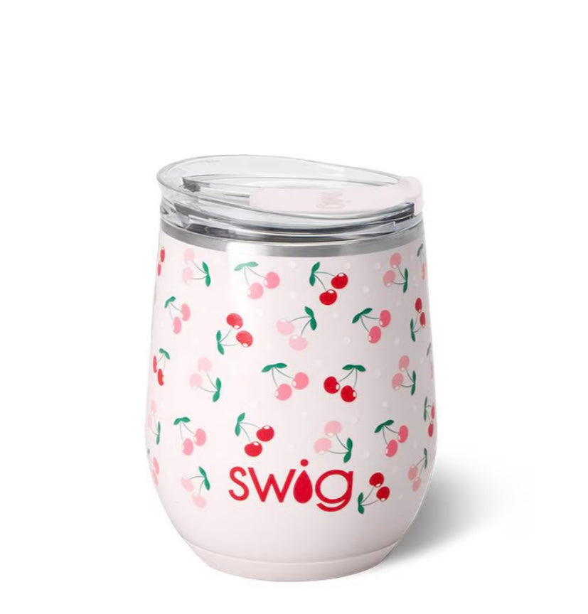 Cherry Pie Swig