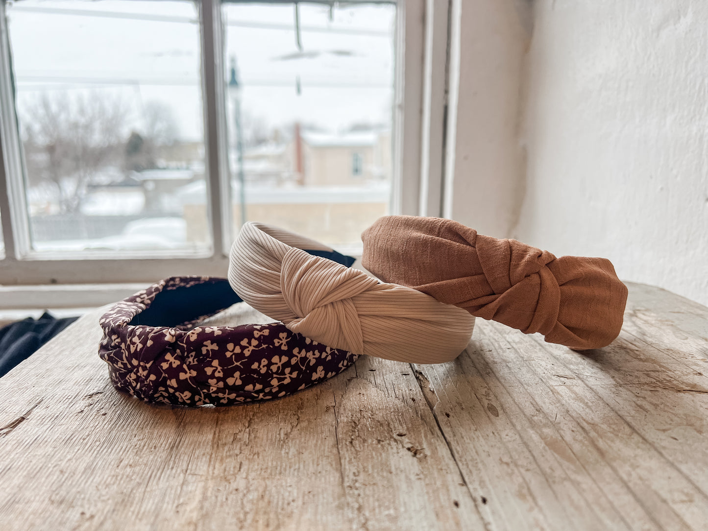 Bloom Headbands