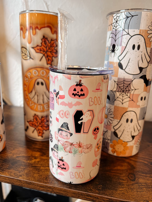 Spooky Pastel 12oz