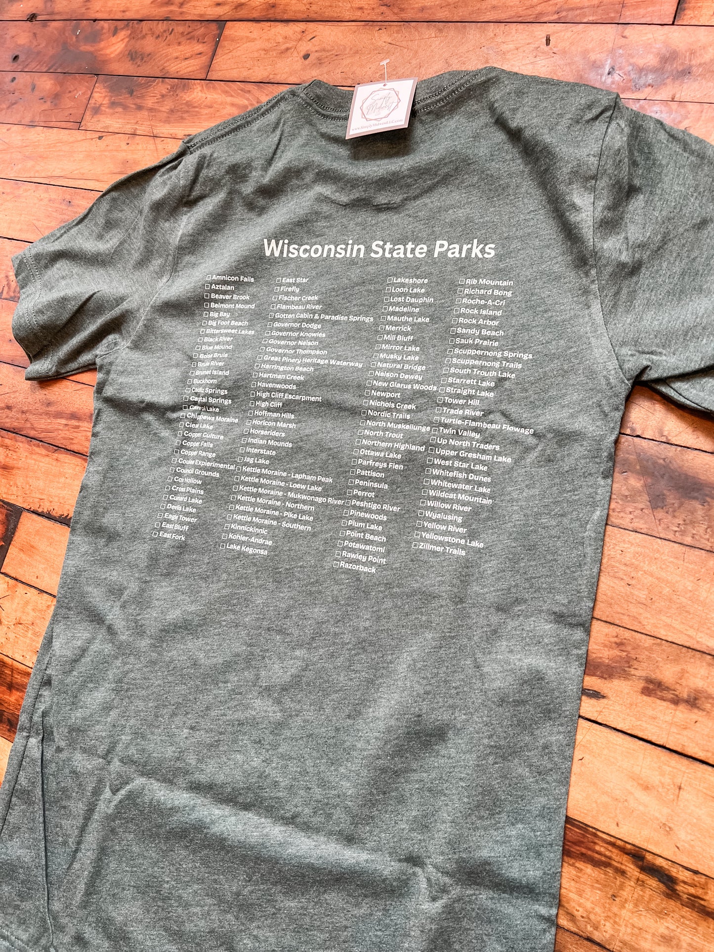 State Parks