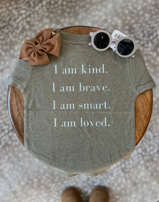 Affirmation