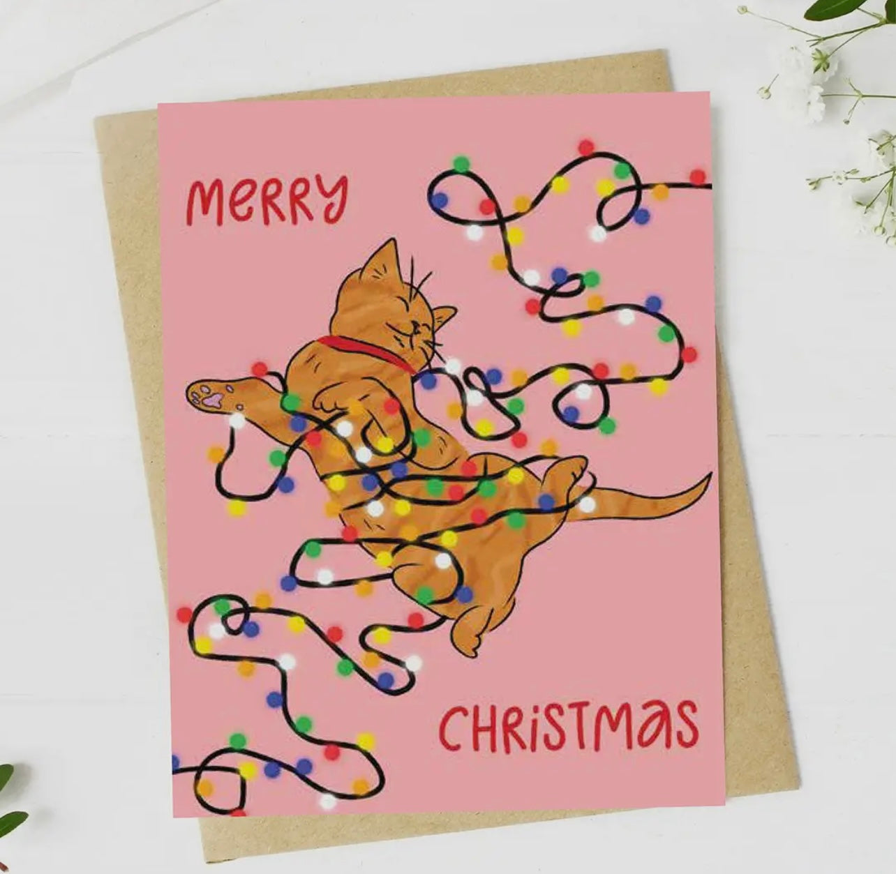 Greeting Card