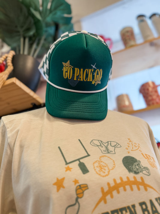 Go Pack Go