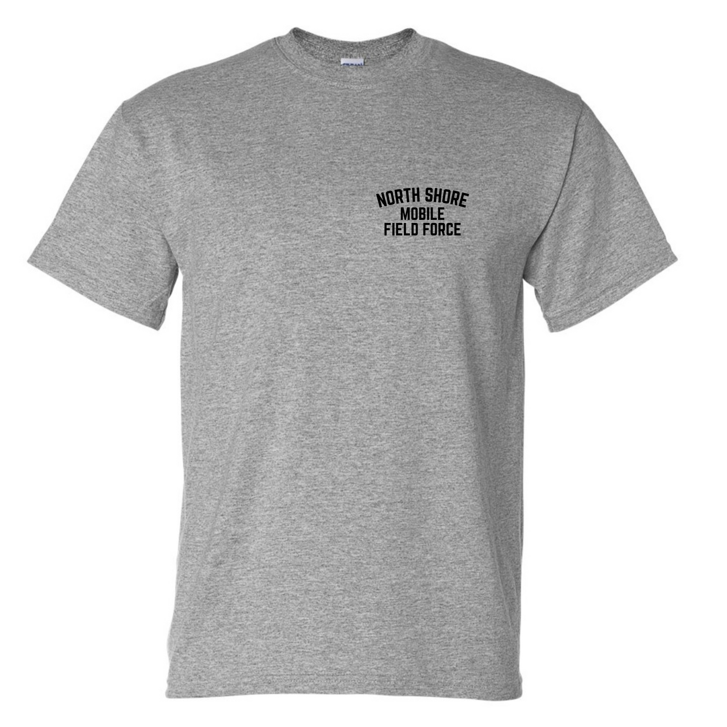 North Shore Mobile Field Force