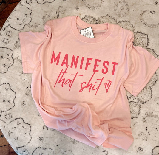 Manifest