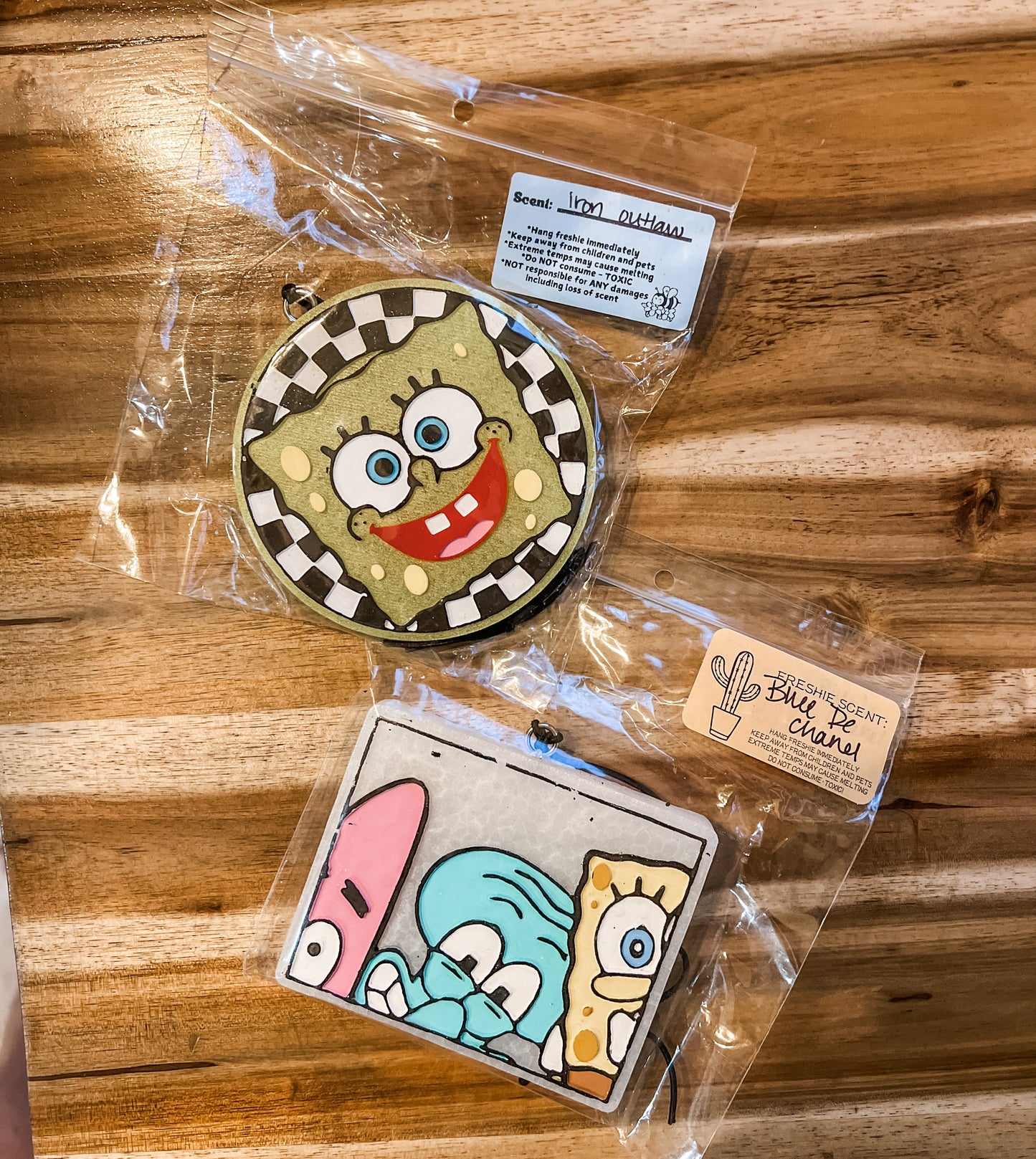 Cartoon Cuties