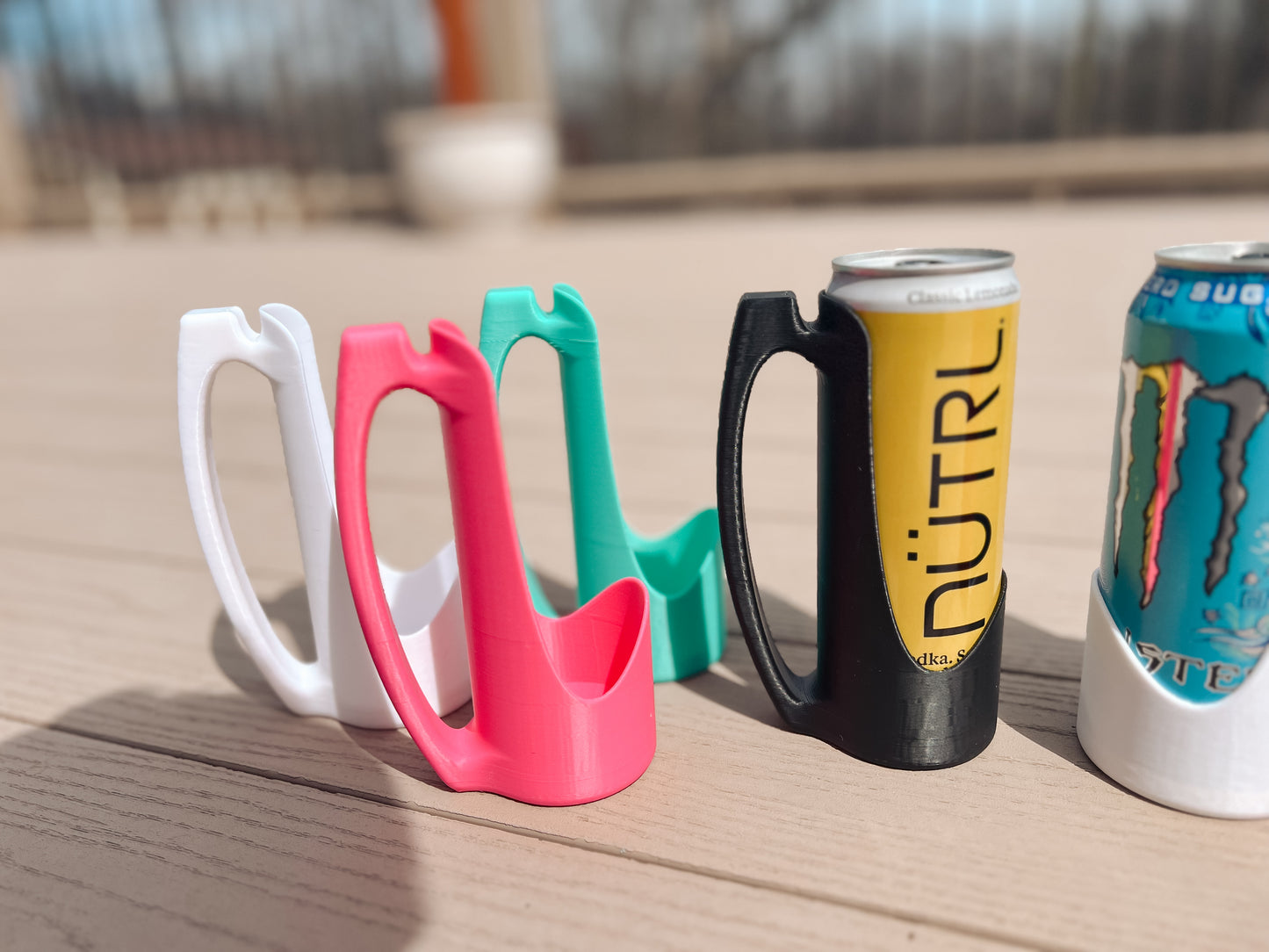 Can Holders