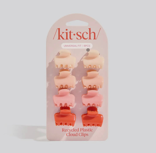 Mini Cloud Clips