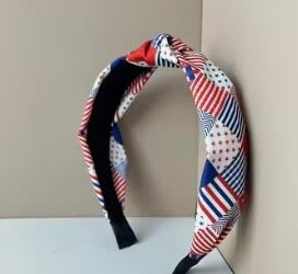 RWB Headbands