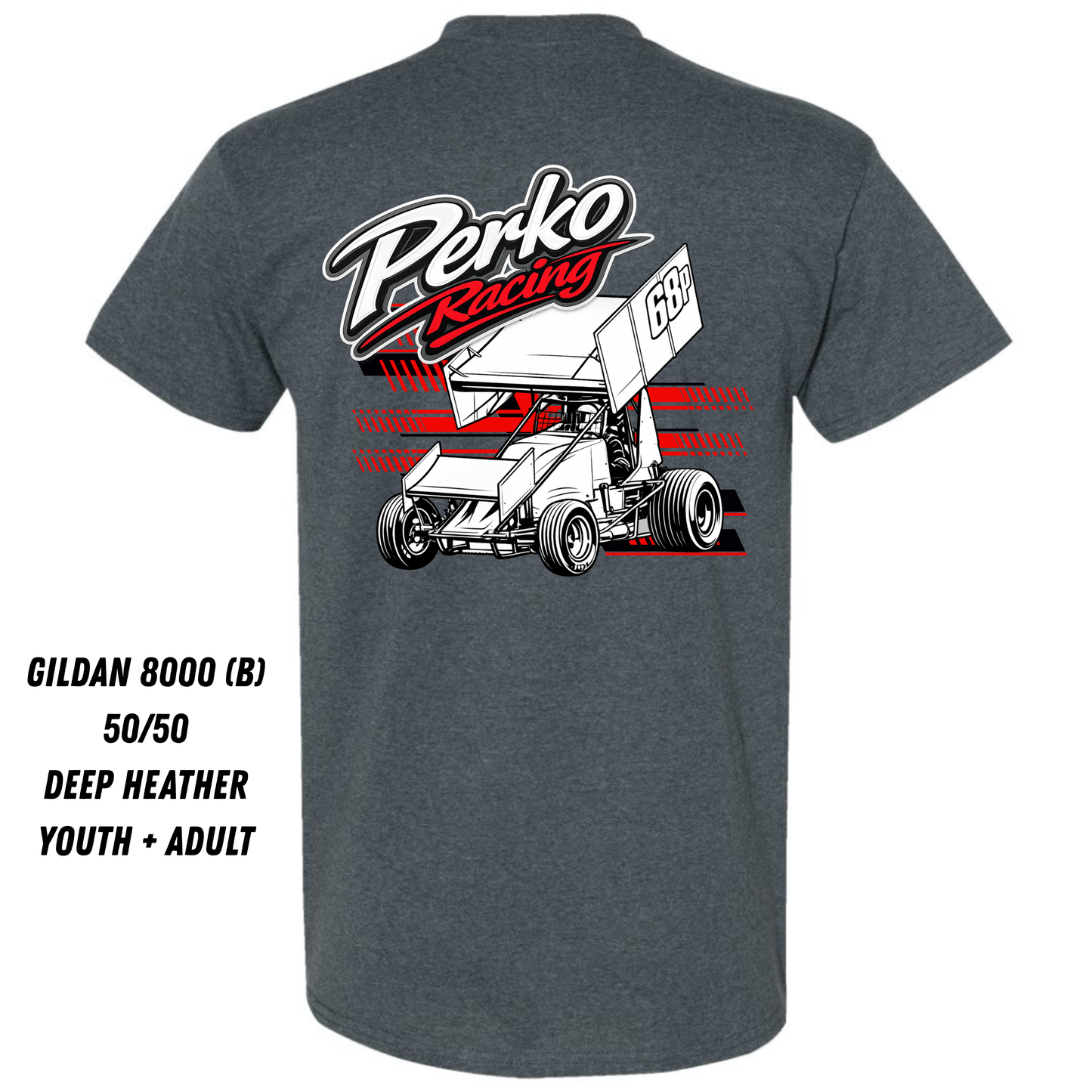 Perko Racing