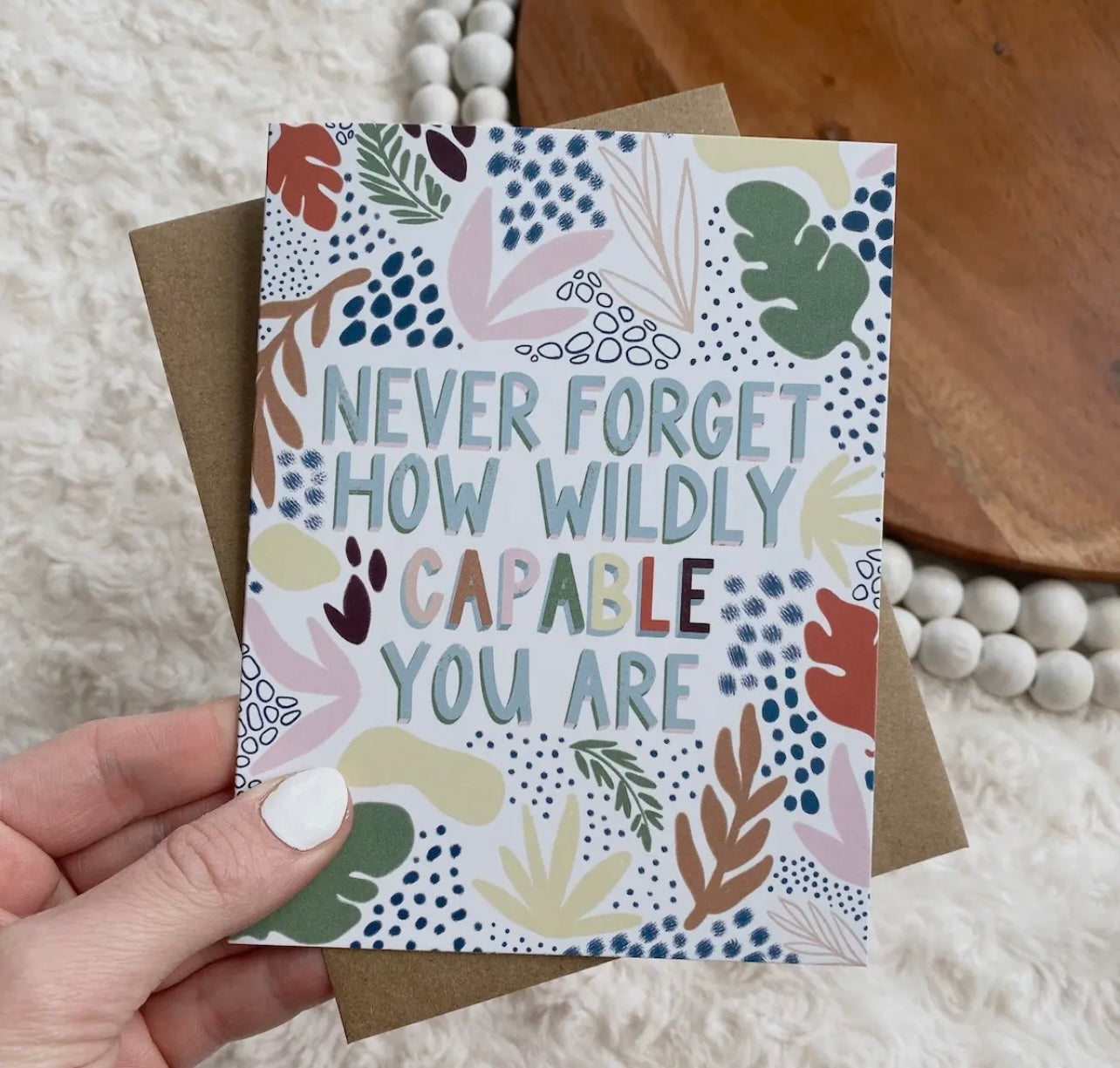 Greeting Card