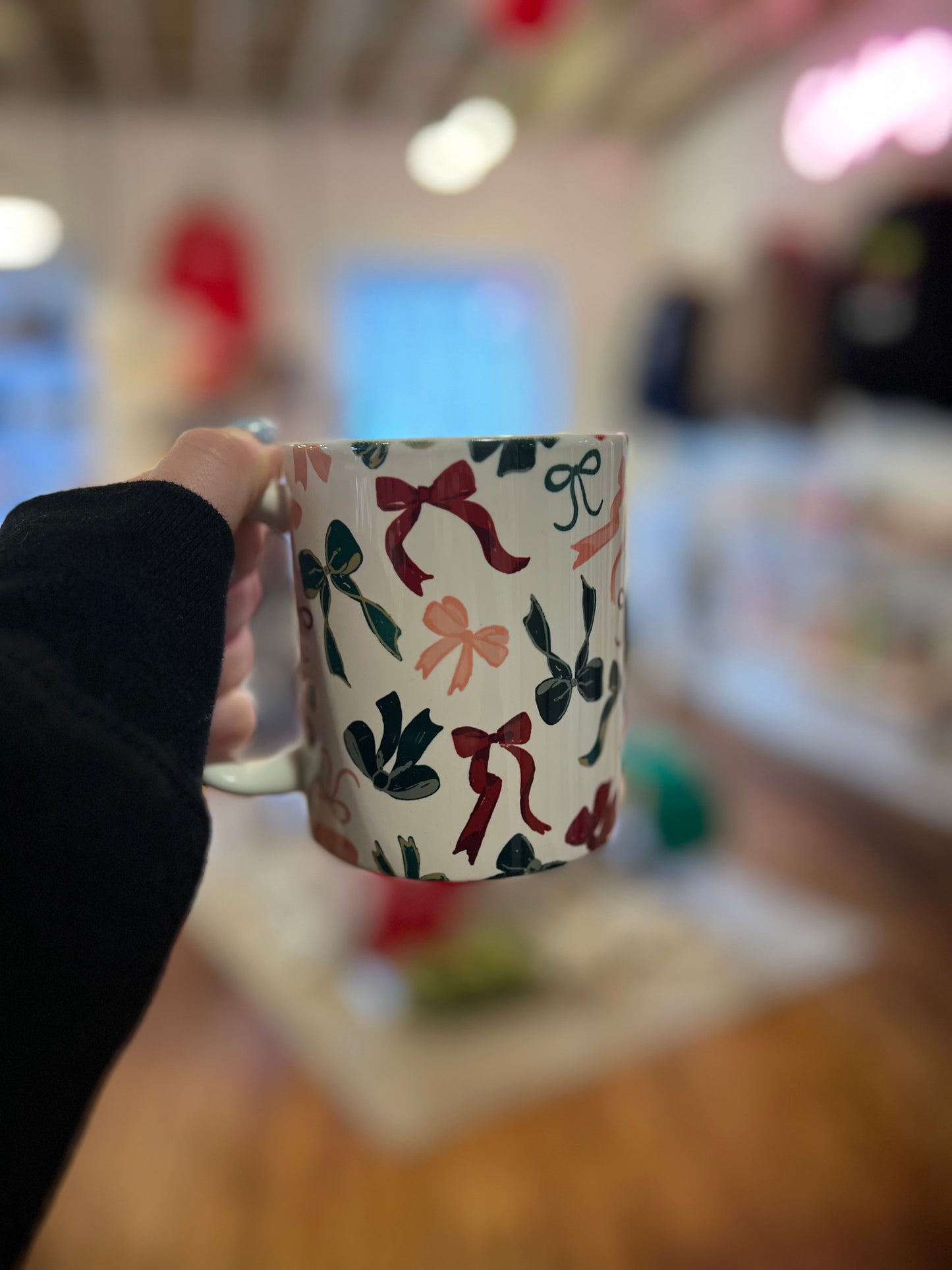 Christmas Mug
