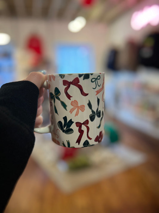 Christmas Mug