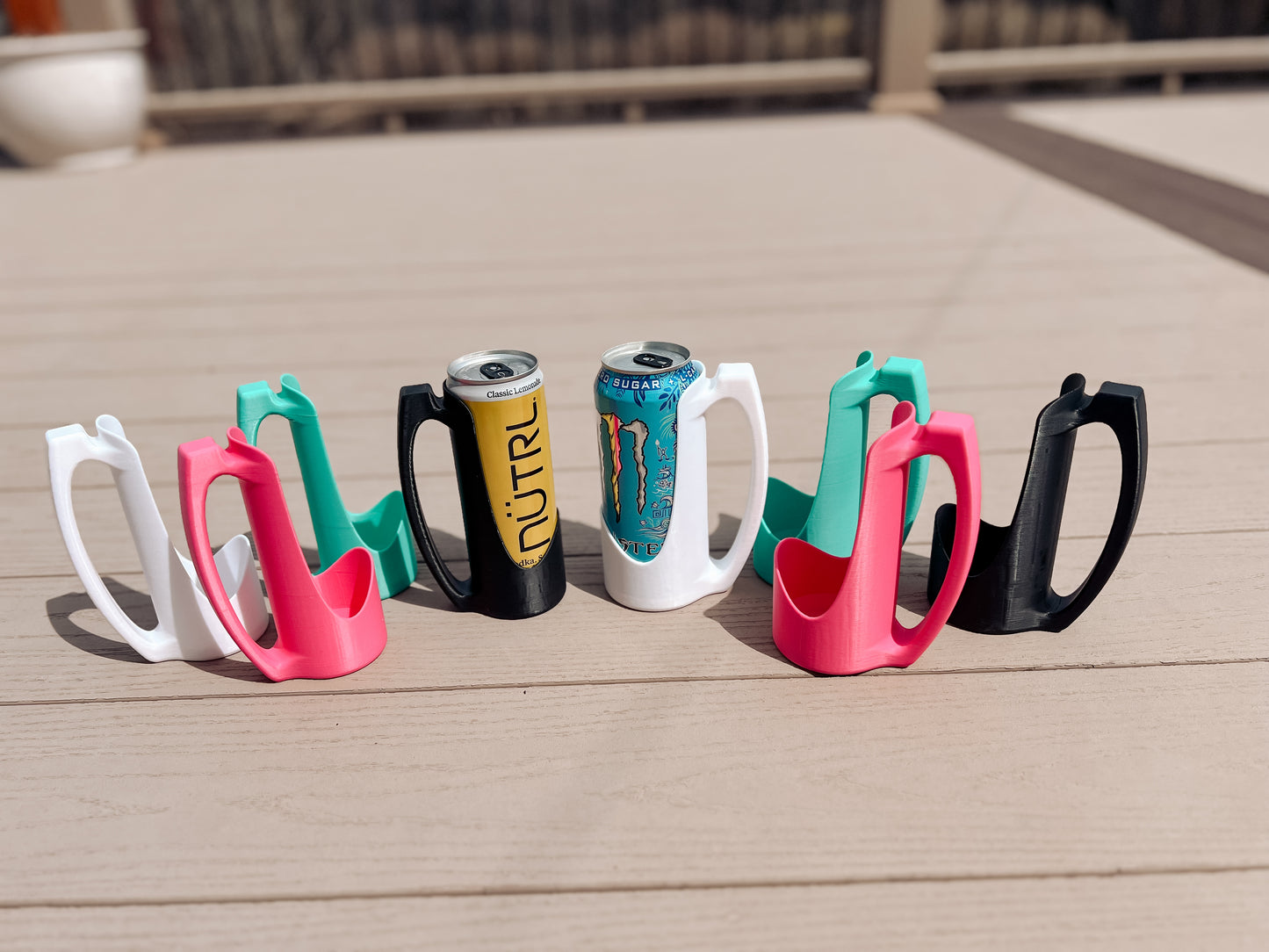 Can Holders
