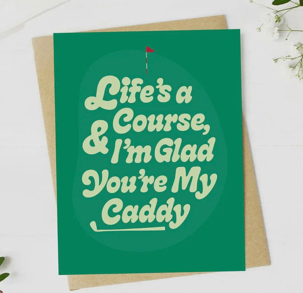 Greeting Card