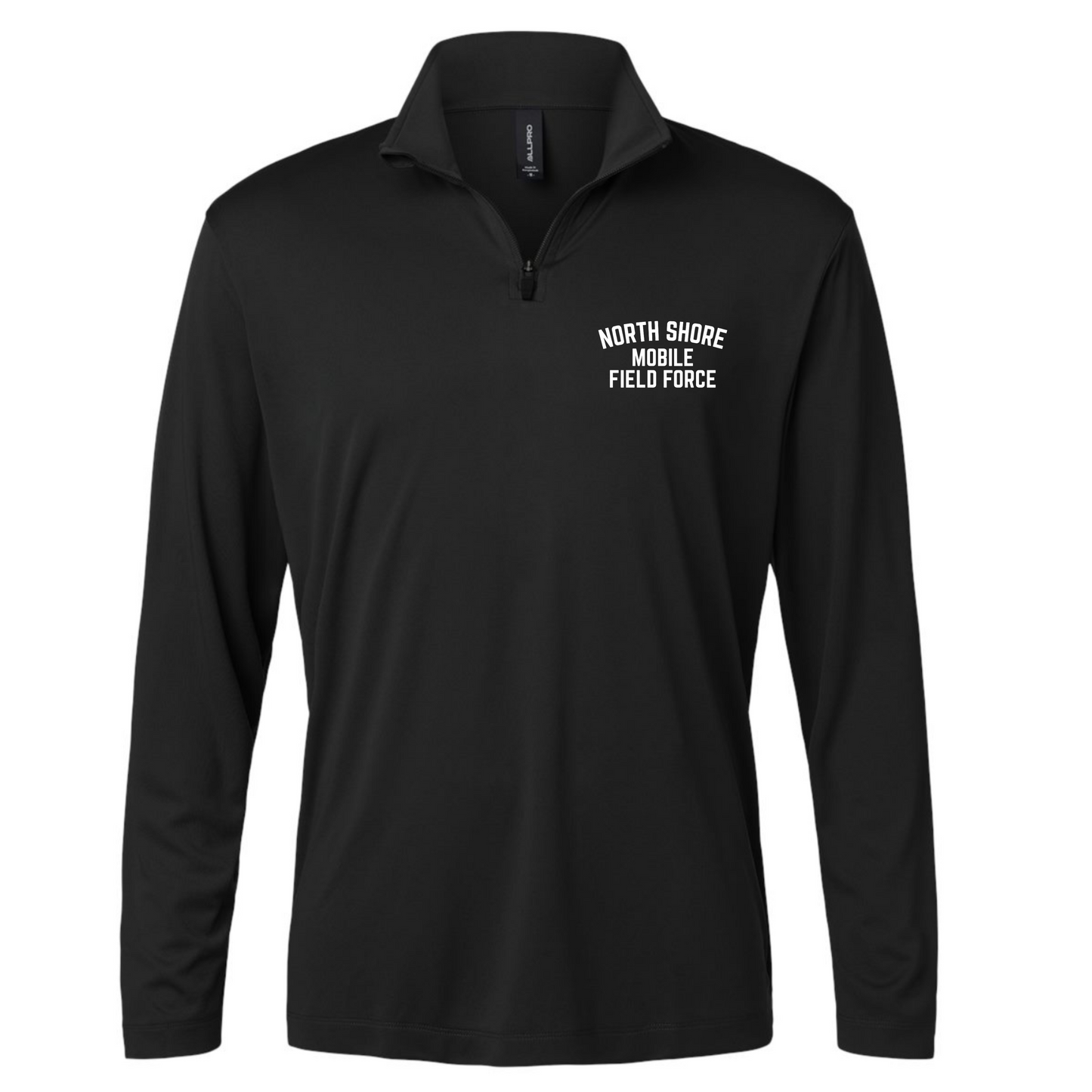 North Shore Mobile Field Force