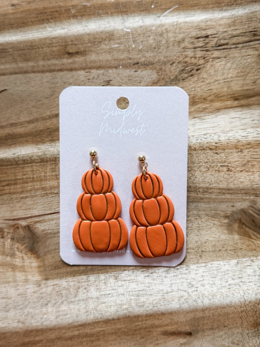 Pumpkin Patch Stack
