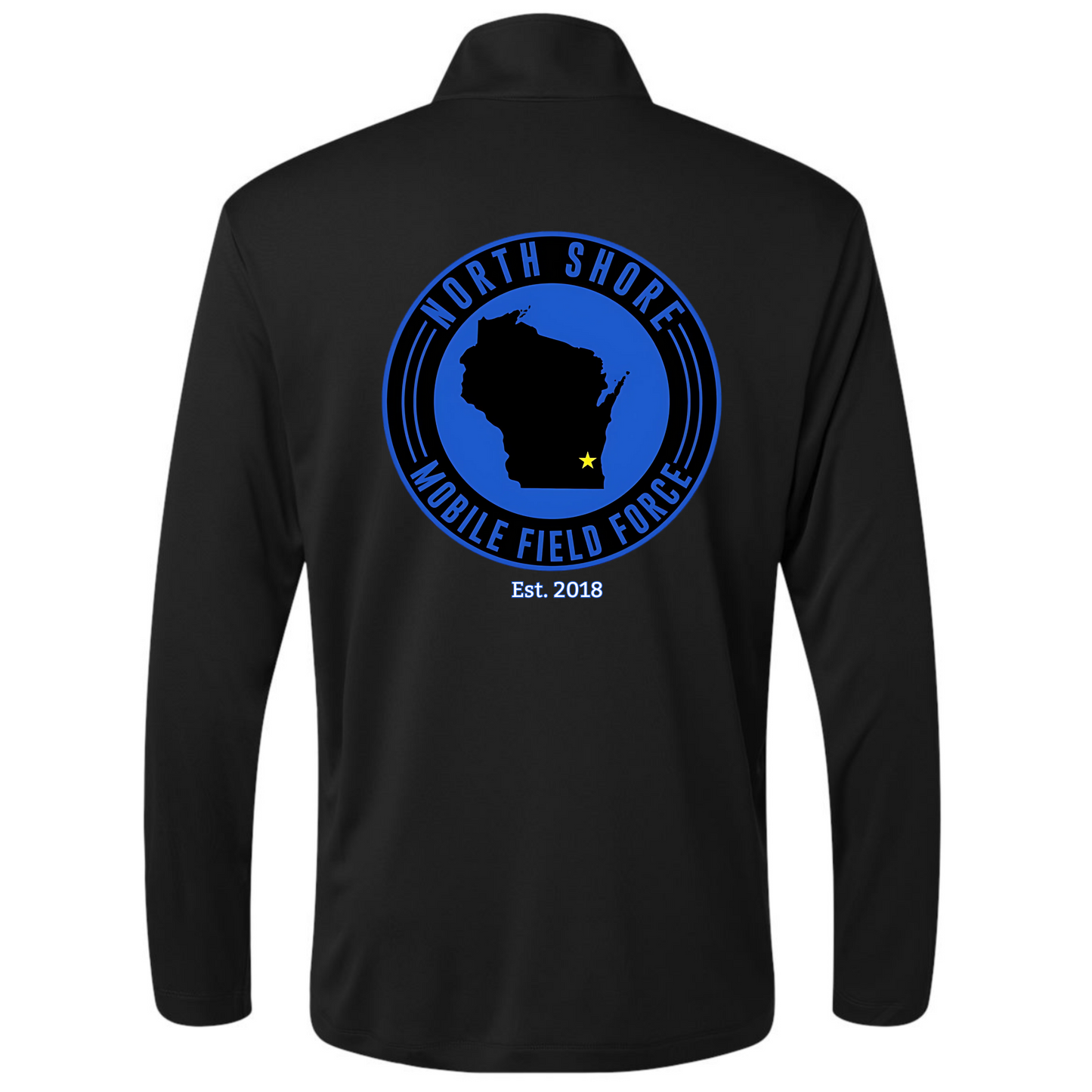 North Shore Mobile Field Force