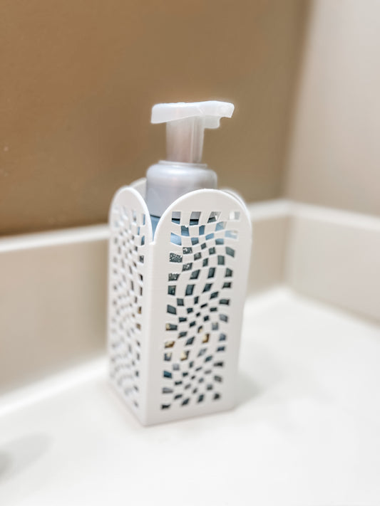 Soap Dispenser Cover