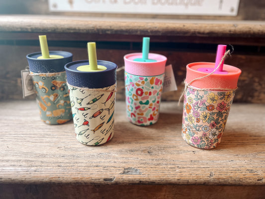 Cutie Cups