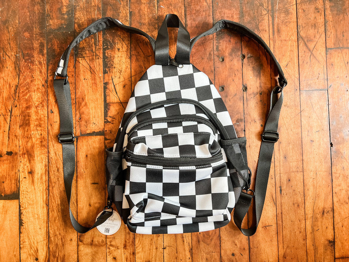 The Neo Crossbody