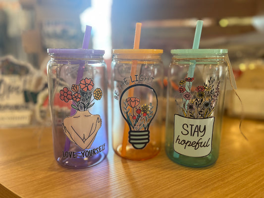 Motivational Cups