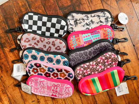 Sunnies Case