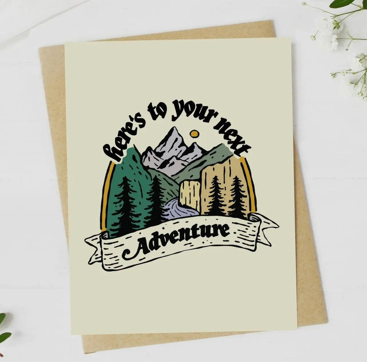 Greeting Card