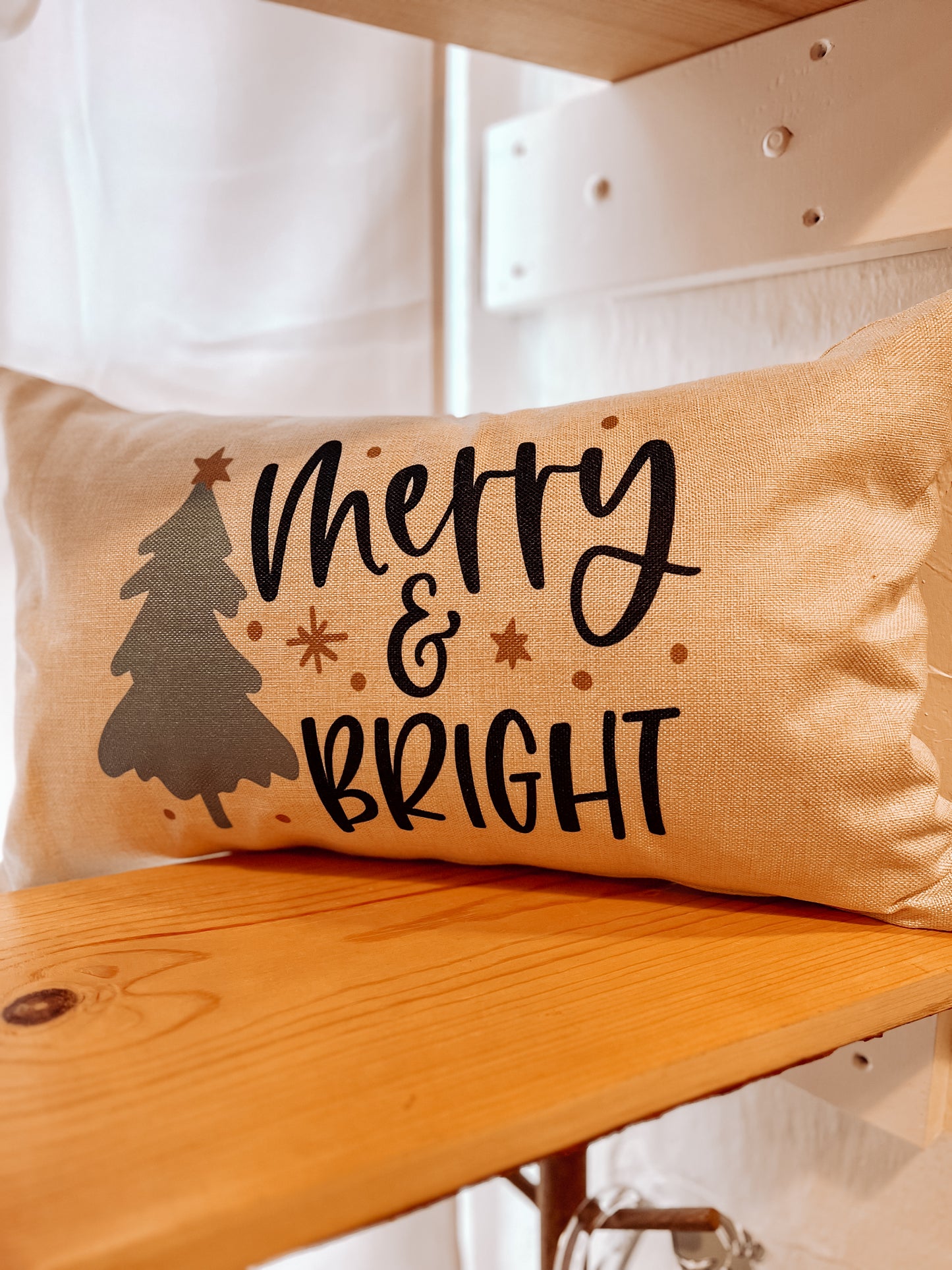 Xmas Pillows