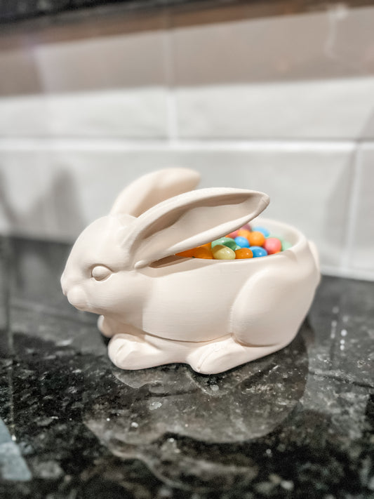 Bunny Bowl