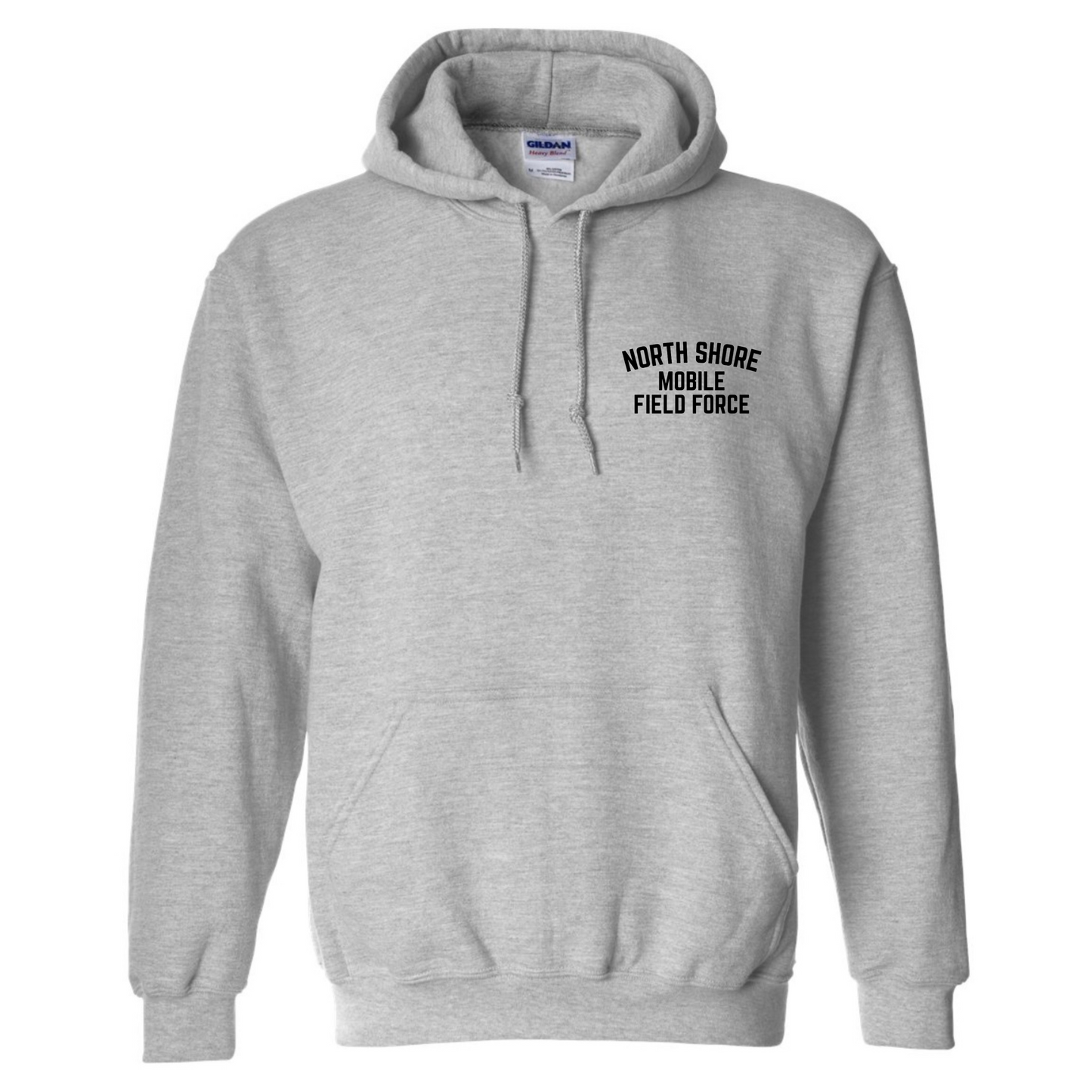 North Shore Mobile Field Force