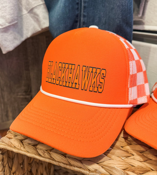 Blackhawk Hat