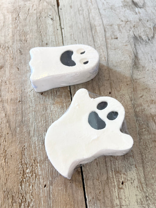 Ghost Bath Bomb