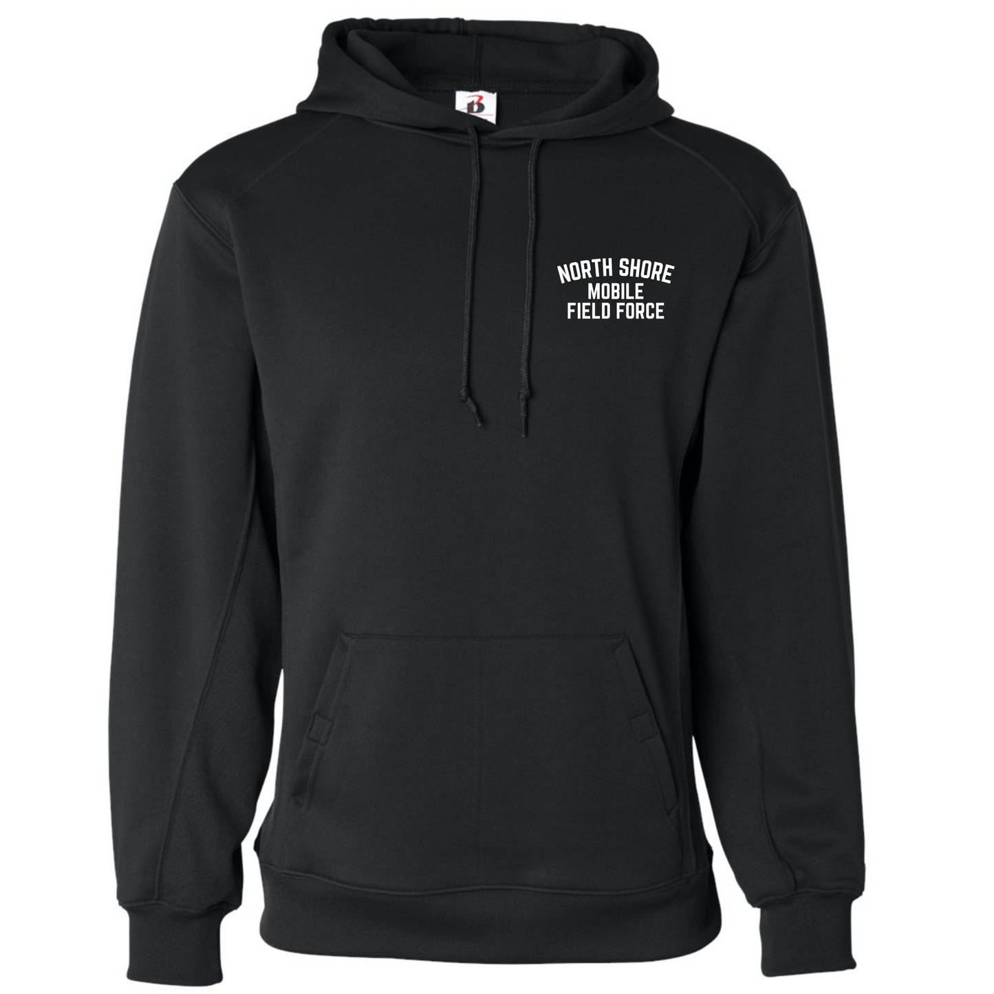 North Shore Mobile Field Force