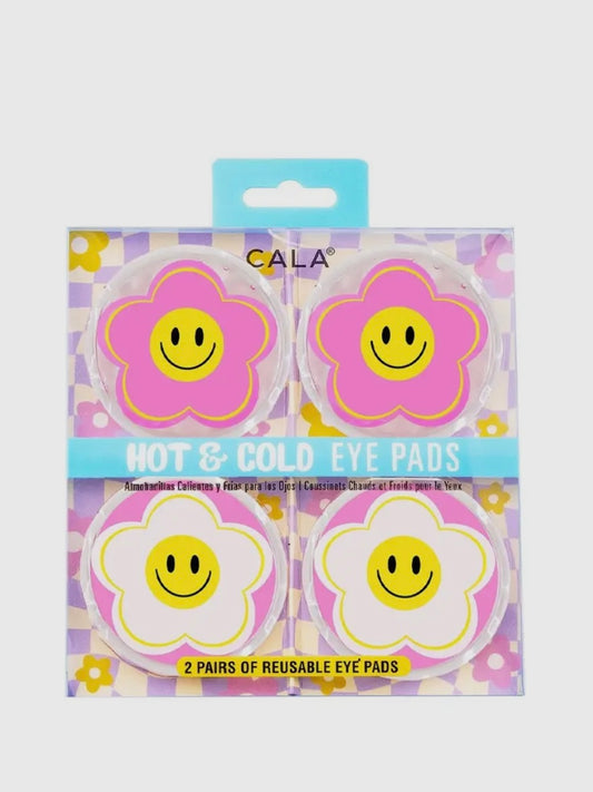 Hot & Cold Eye Pads