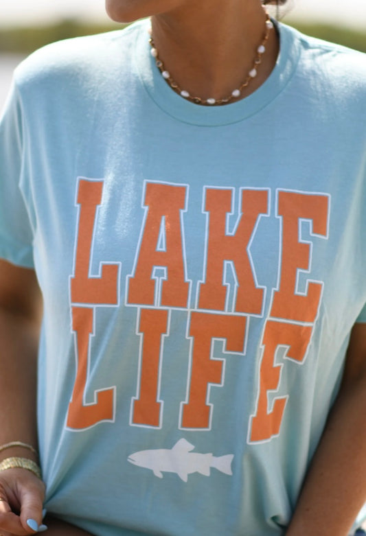 Lake Life