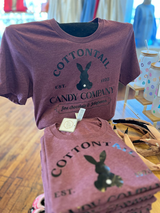 Cottontail Co.