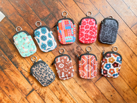 Keychain Wallet