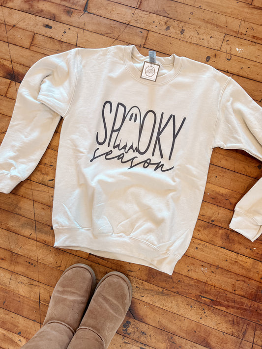 Spooky Season