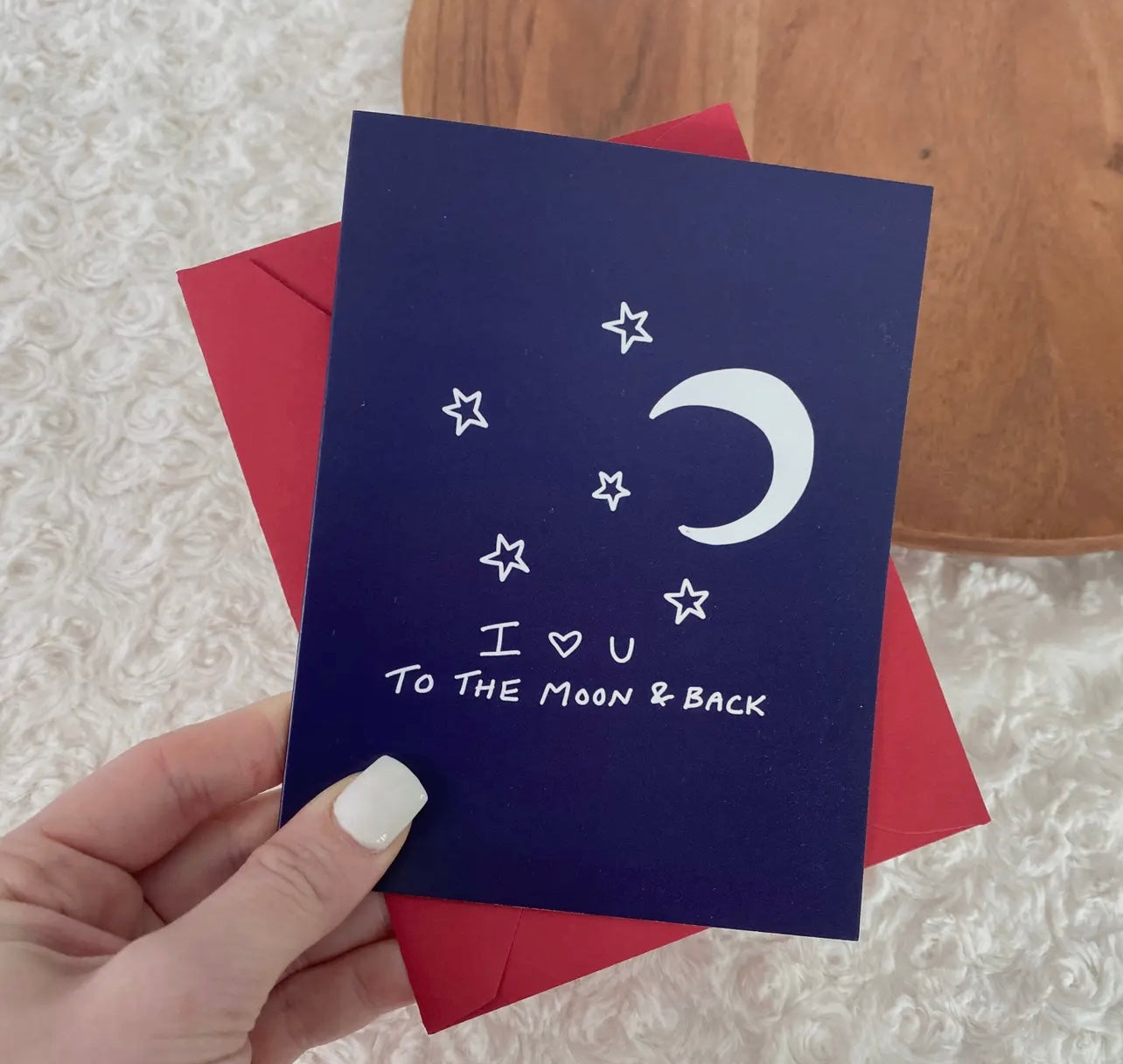 Greeting Card