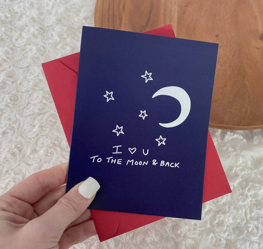 Greeting Card