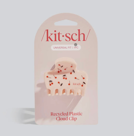 Cherry Cloud Clip