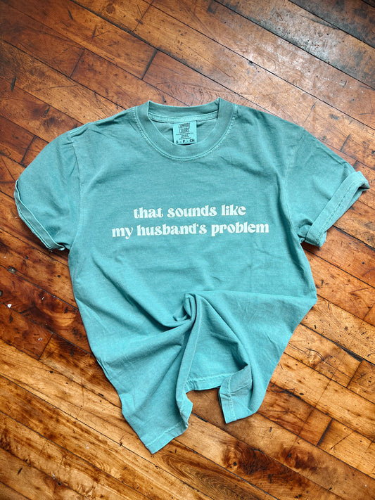 Husbands Problem