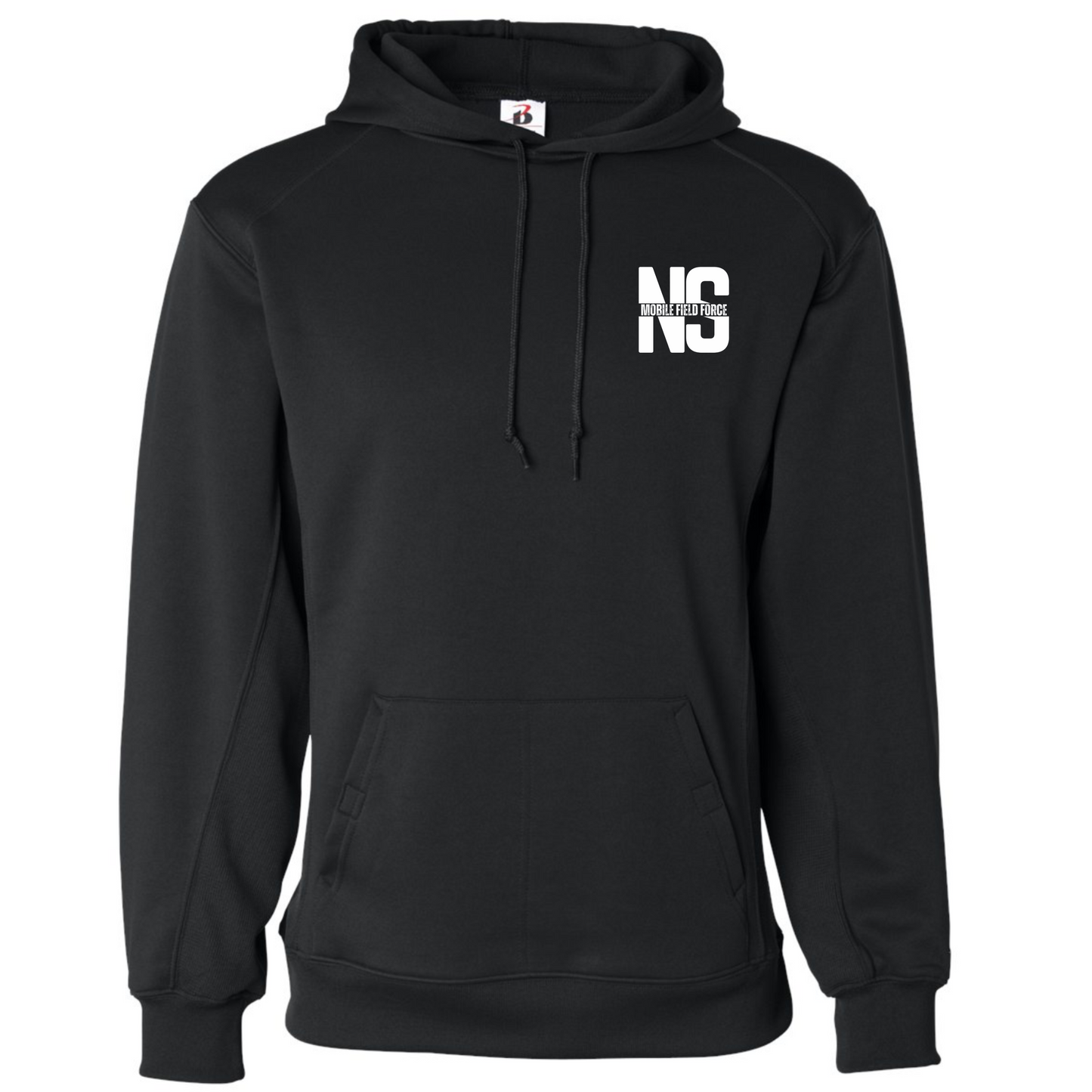 North Shore Mobile Field Force